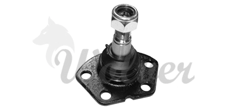 Rotule de barre de connexion WOLVER SP114700