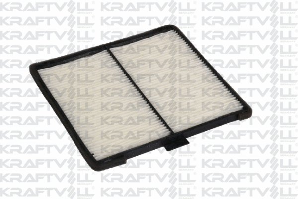 Filtre, air de l'habitacle KRAFTVOLL GERMANY 06040261