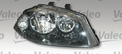 Projecteur principal VALEO 088229
