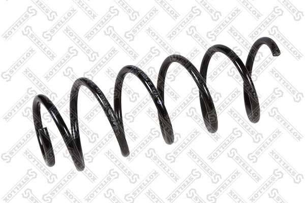 Ressort de suspension STELLOX 10-21687-SX