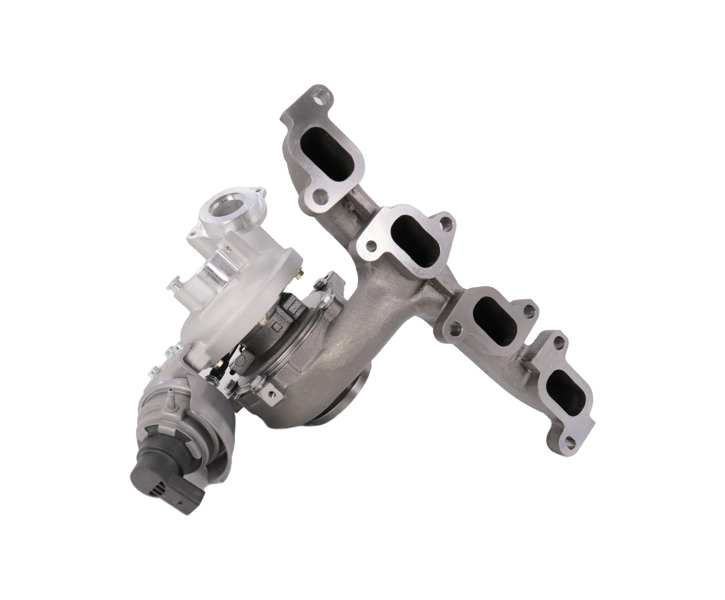 Turbocompresseur, suralimentation A.Z. Meisterteile AZMT-52-010-1193