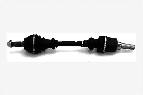 Arbre de transmission DEPA 3187958