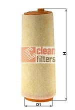 Filtre à air CLEAN FILTERS MA1128