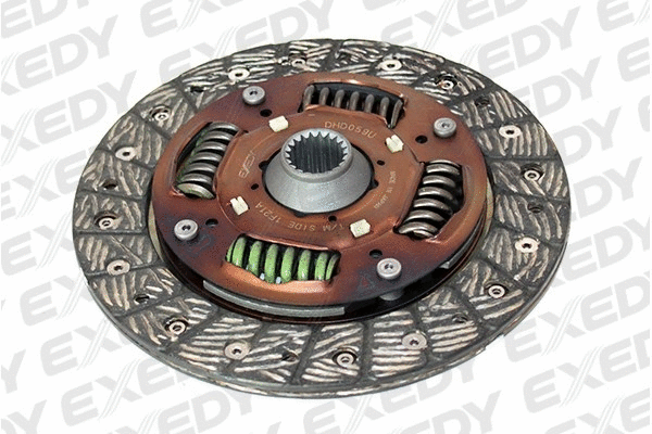 Disque d'embrayage EXEDY DHD059U