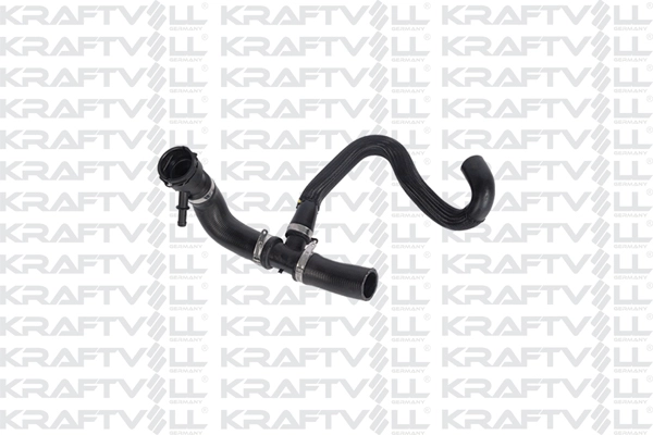 Durite de radiateur KRAFTVOLL GERMANY 10034668