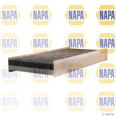 Filtre, air de l'habitacle NAPA NFC4178