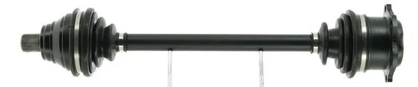 Arbre de transmission FRIESEN FDS1962