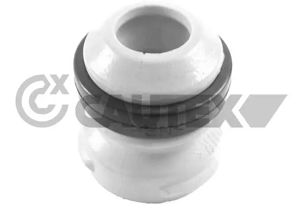 Butée élastique, suspension CAUTEX 750294