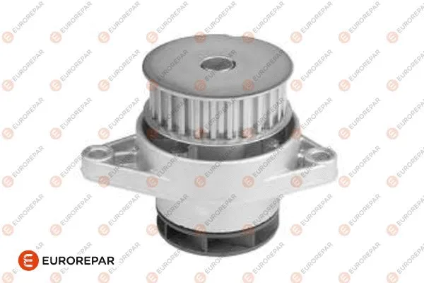 Pompe à eau, refroidissement du moteur EUROREPAR 1636517280