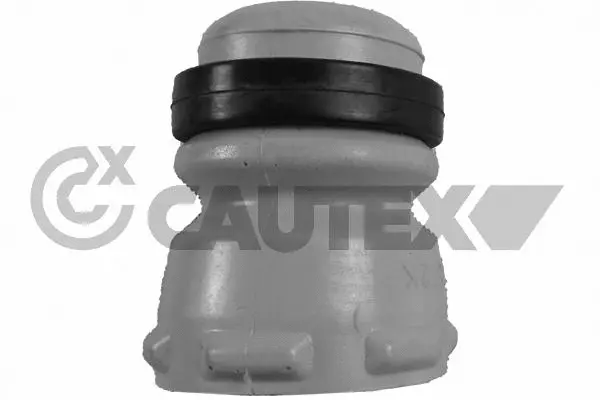 Butée élastique, suspension CAUTEX 750348