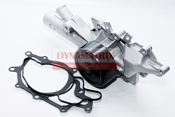 Pompe à eau, refroidissement du moteur DYNAMATRIX DWPM219