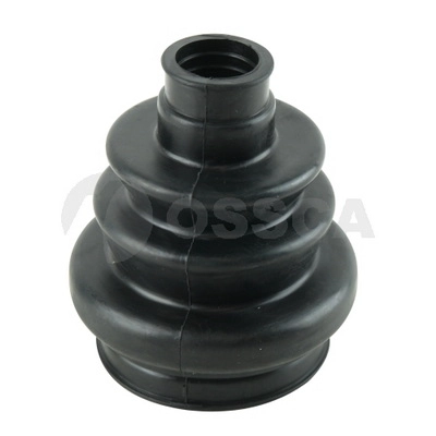 Jeu de joints-soufflets, arbre de commande OSSCA 78031