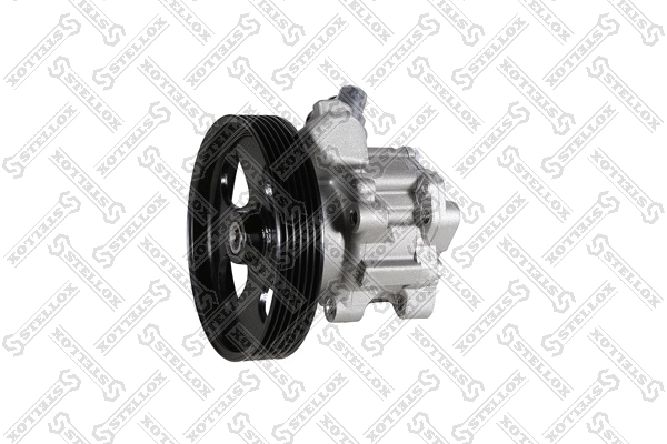 Pompe hydraulique, direction STELLOX 00-36369-SX
