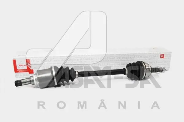 Arbre de transmission ASAM AUTOMOTIVE 30970