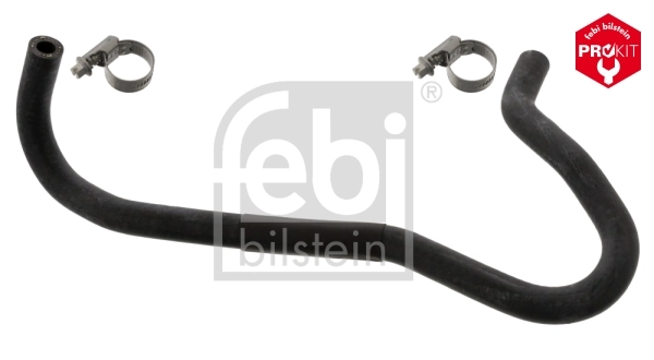 Durite de radiateur FEBI BILSTEIN 49141