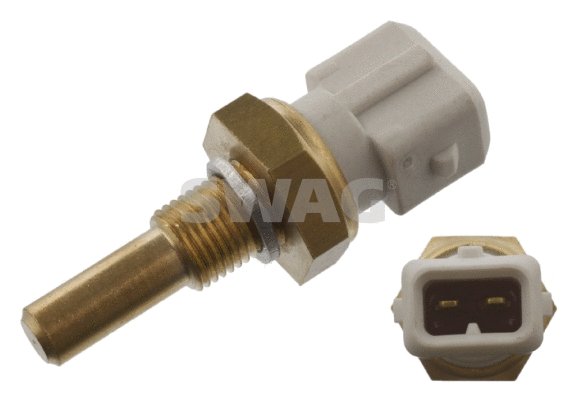 Sonde, température du liquide de refroidissement SWAG 30 93 7782