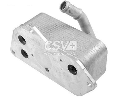 Radiateur d'huile CSV electronic parts CRA1029