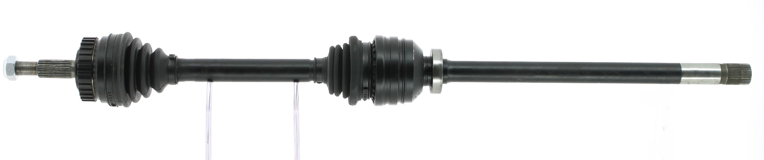 Arbre de transmission FRIESEN FDS2920
