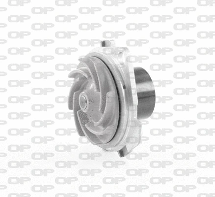 Pompe à eau, refroidissement du moteur OPEN PARTS WAP8212.00