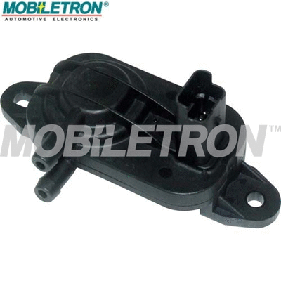 Capteur, pression des gaz échappement MOBILETRON DP-EU033