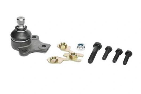 Rotule de suspension ASAM AUTOMOTIVE 70771
