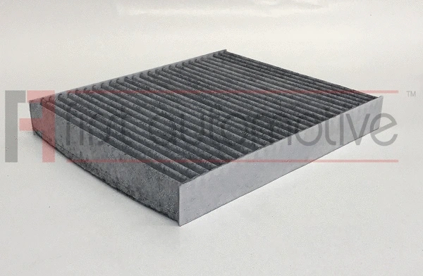 Filtre, air de l'habitacle 1A FIRST AUTOMOTIVE K30472