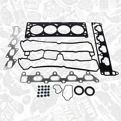 Jeu de joints, culasse ET ENGINETEAM TS0031