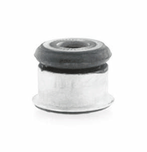 Suspension, corps de l'essieu A.Z. Meisterteile AZMT-40-040-5439