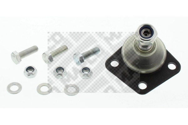Rotule de suspension MAPCO 49038