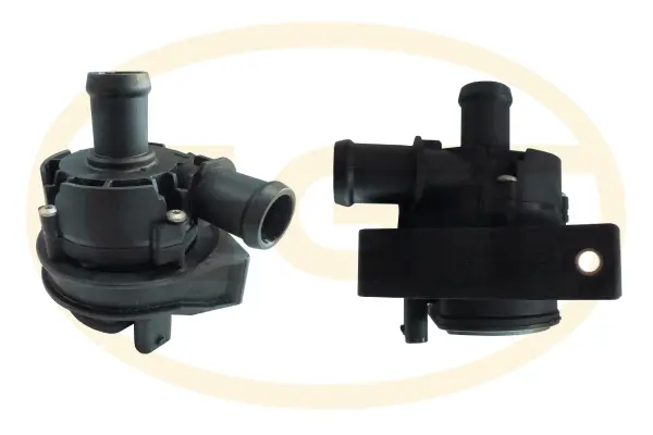 Pompe à eau auxiliaire (circuit d'eau de refroidiss.) GGT PA13364