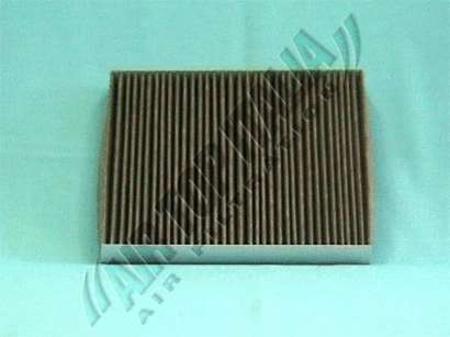 Filtre, air de l'habitacle ZERO WZ1476