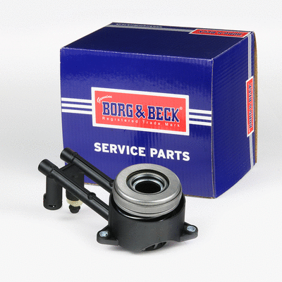 Butée hydraulique, embrayage BORG & BECK BCS115