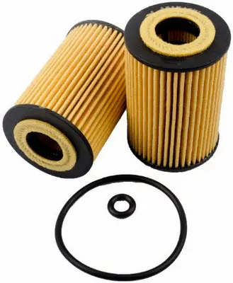 Filtre à huile Azumi OE31012