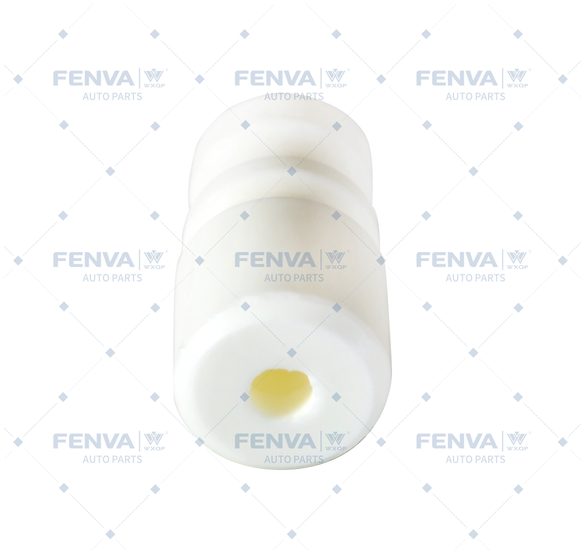 Butée élastique, suspension WXQP 180189