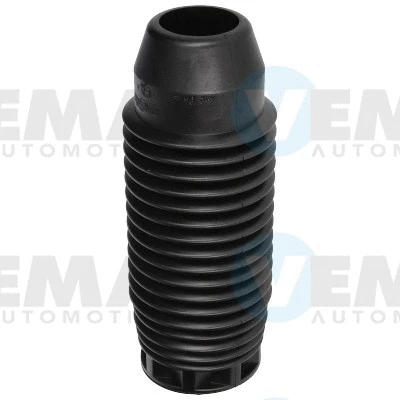 Bouchon de protection/soufflet, amortisseur VEMA 400011
