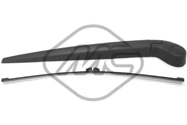Balai d'essuie-glace Metalcaucho 68100