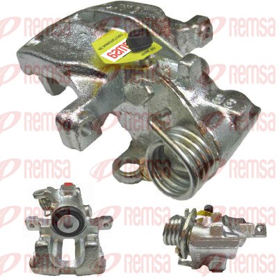 Étrier de frein REMSA 9005112