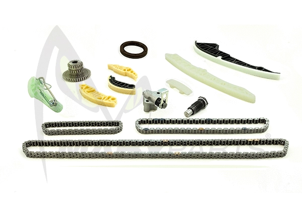 Kit de distribution par chaîne MABYPARTS OTK039116