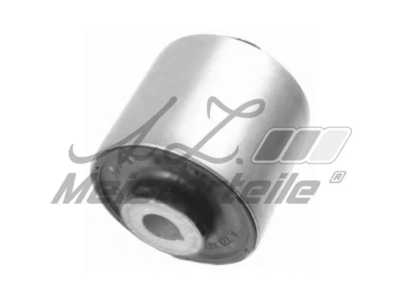 Suspension, bras de liaison A.Z. Meisterteile AZMT-40-040-7077