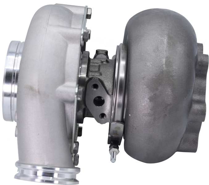 Turbocompresseur, suralimentation A.Z. Meisterteile AZMT-52-010-1317
