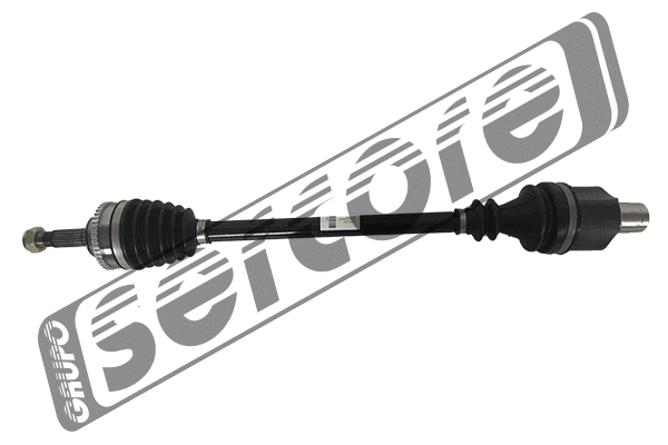 Arbre de transmission SERCORE 12827B
