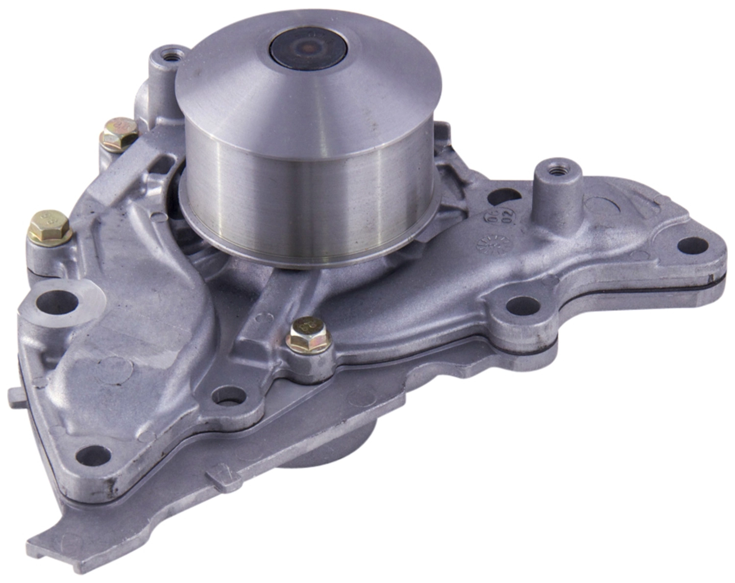 Pompe à eau, refroidissement du moteur GATES-MX 43509