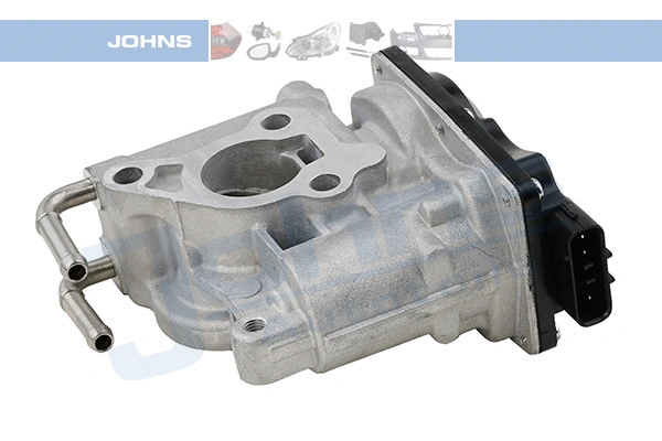 Vanne EGR JOHNS AGR 81 27-147