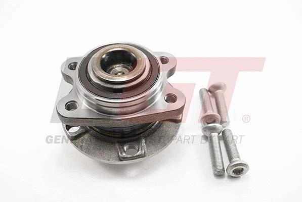 Kit de roulements de roue EGT 554452EGTk