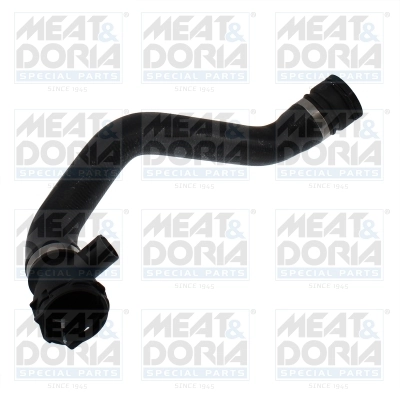 Durite de radiateur MEAT & DORIA 97024