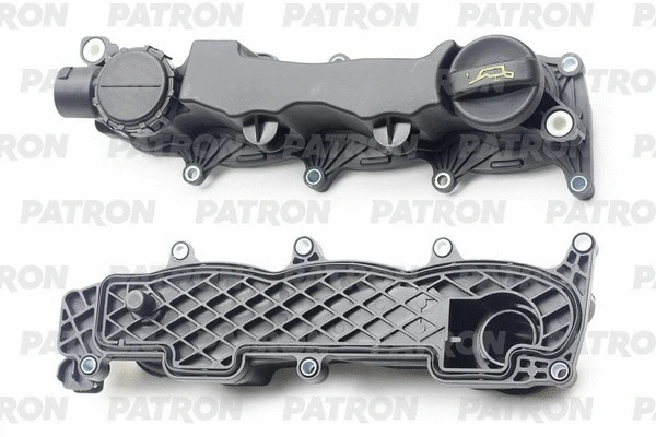 Couvercle de culasse PATRON P17-0024