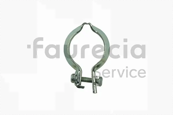 Pièce de serrage, échappement Faurecia AA91163