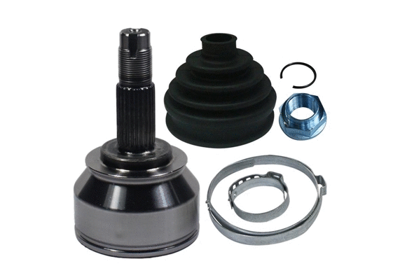 Jeu de joints, arbre de transmission HART 430 252