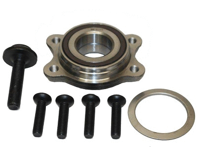 Kit de roulements de roue National NBK1124