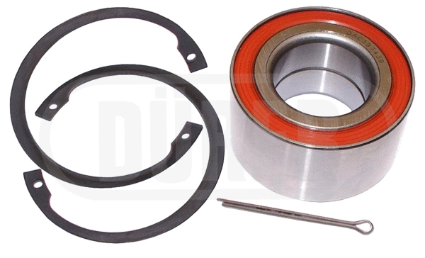 Kit de roulements de roue DÜRER R53403K